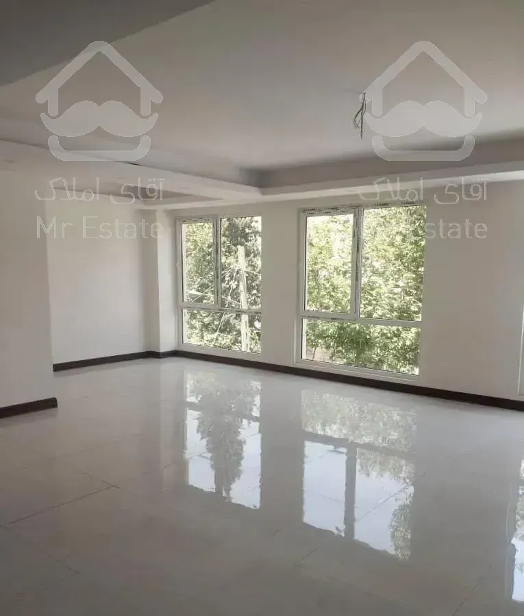 لوکیشن پاسداران ۱۱۰متر دو خواب