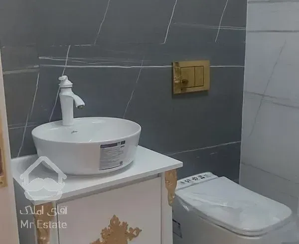 سعادت آباد ۳ خوابه نوساز  تکواحدی