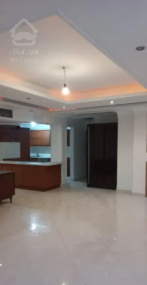 فروش اپارتمان 110 متر  2 خواب 2 پارکینگ