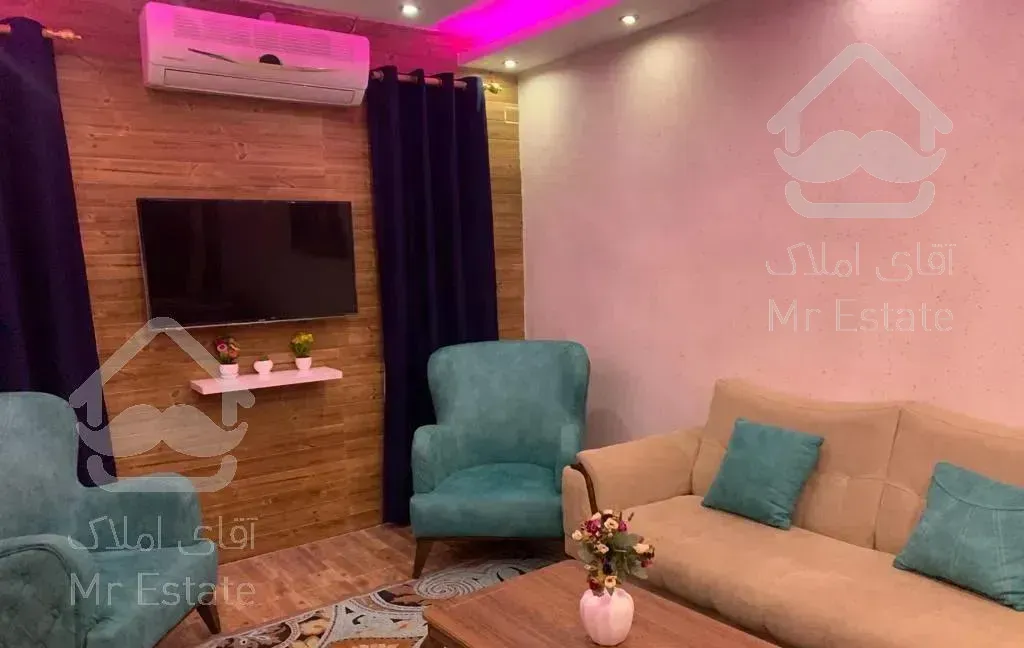 ویلا استخر دار ساحلی ۲ خواب