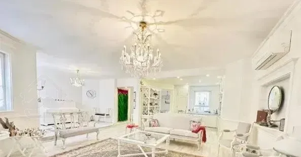 جردن ۱۶۰ متر ۳ خواب