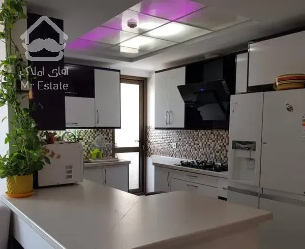 فروش واحد 115 متری در برج برند منطقه22 /سند تک برگ