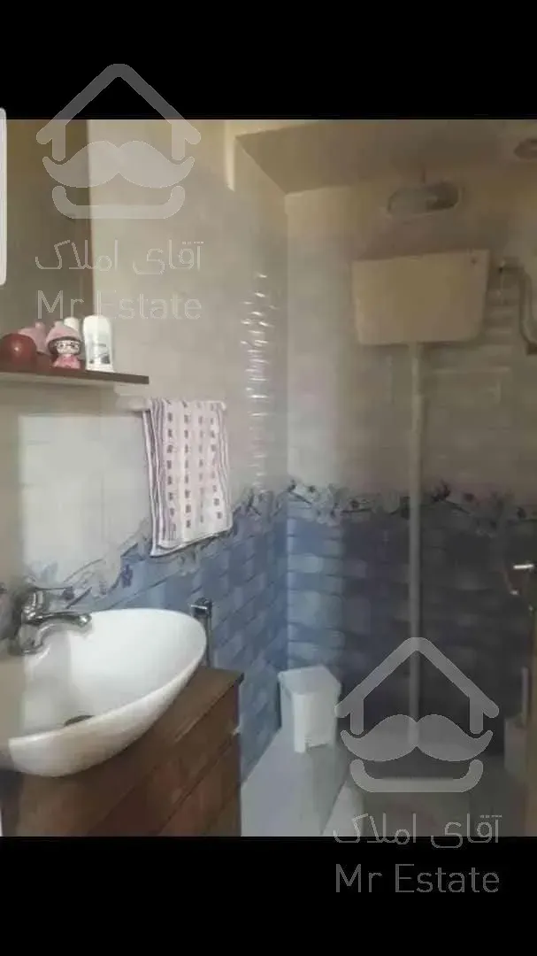 اجاره آپارتمان۷۳متری۲خواب بازسازی شده