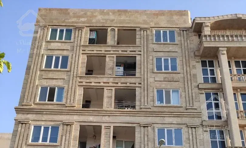 آپارتمان 130متری قولنامه ای با کد رهگیری معتبر