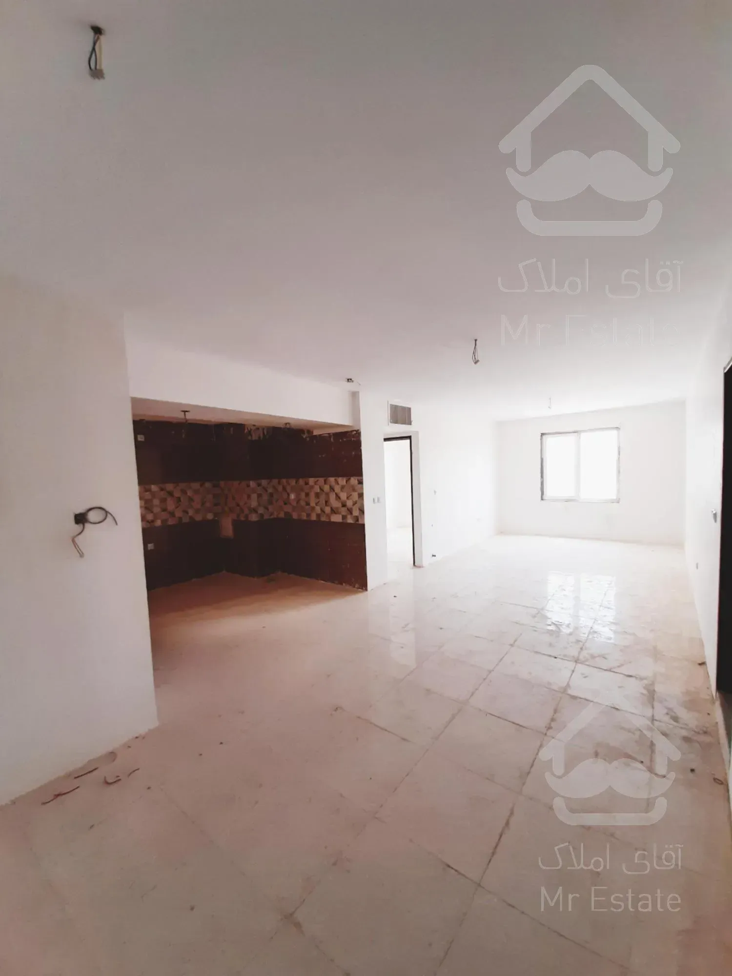 ۶۸ متر نوساز فاز ۴ شهر جدید پرند