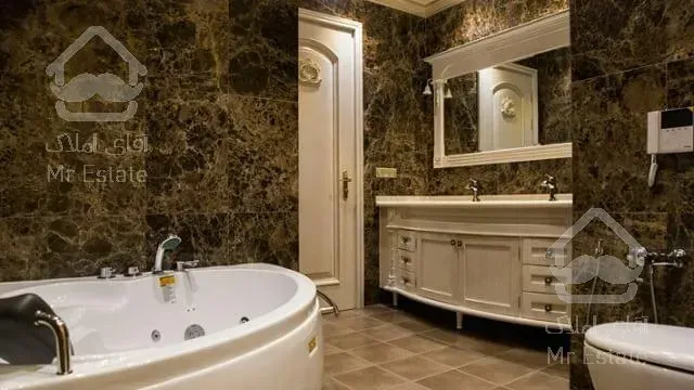 فروش آپارتمان ۳۳۰متر فرمانیه