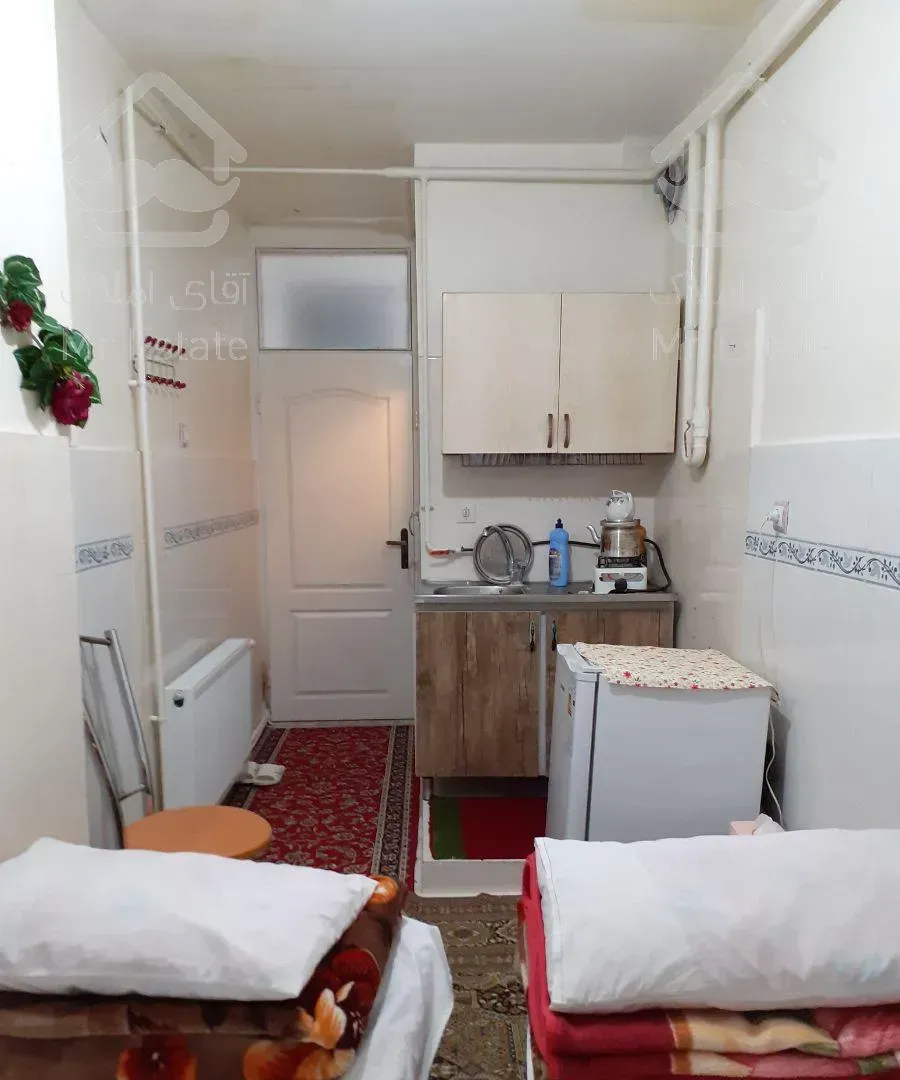 سوئیت آپارتمان نوساز رسالت،اجاره