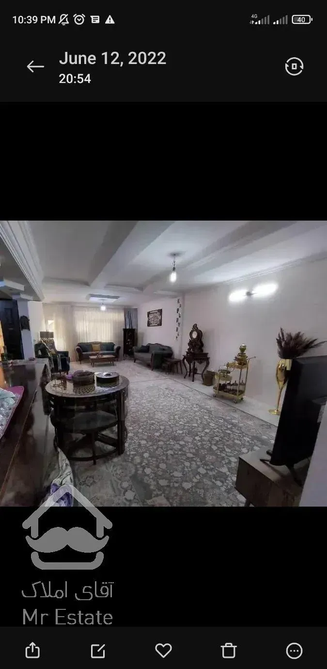 شیک،نزدیک حرم.طبرسی3،میدان فجر.حاشیه خیابان16متری