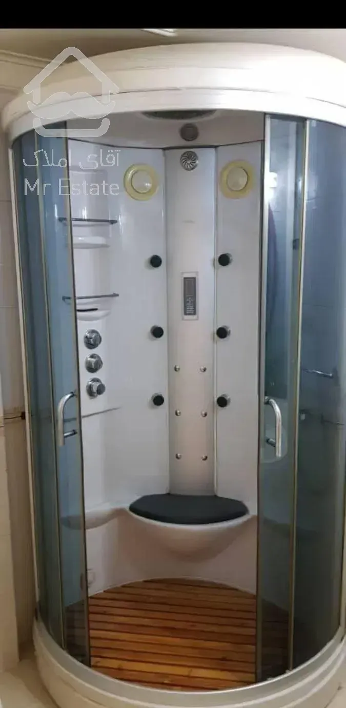 خردمند جنوبی ۱۱۵ متر سه خواب مسکونی