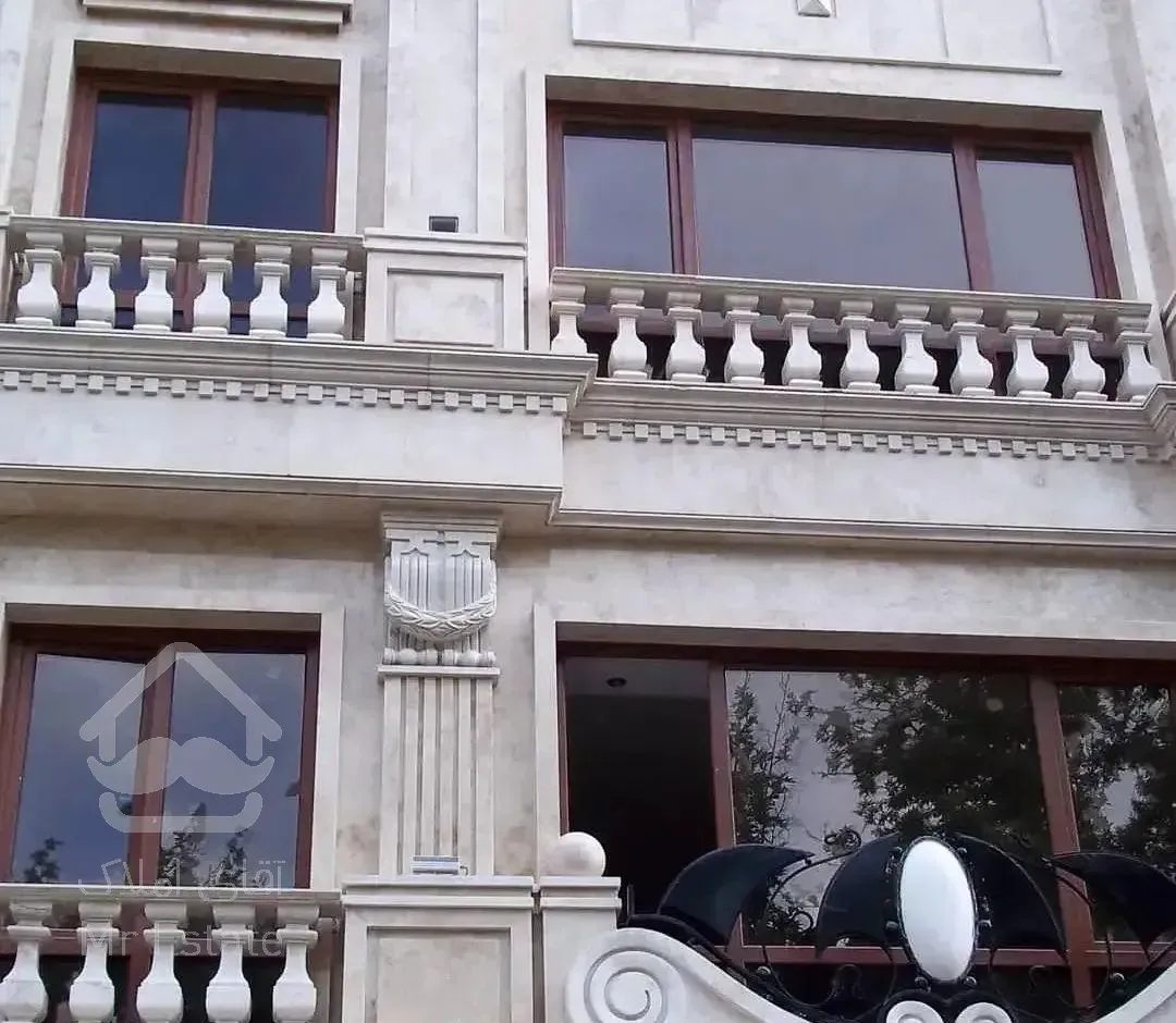 130 متر سه خواب  - شهرارا