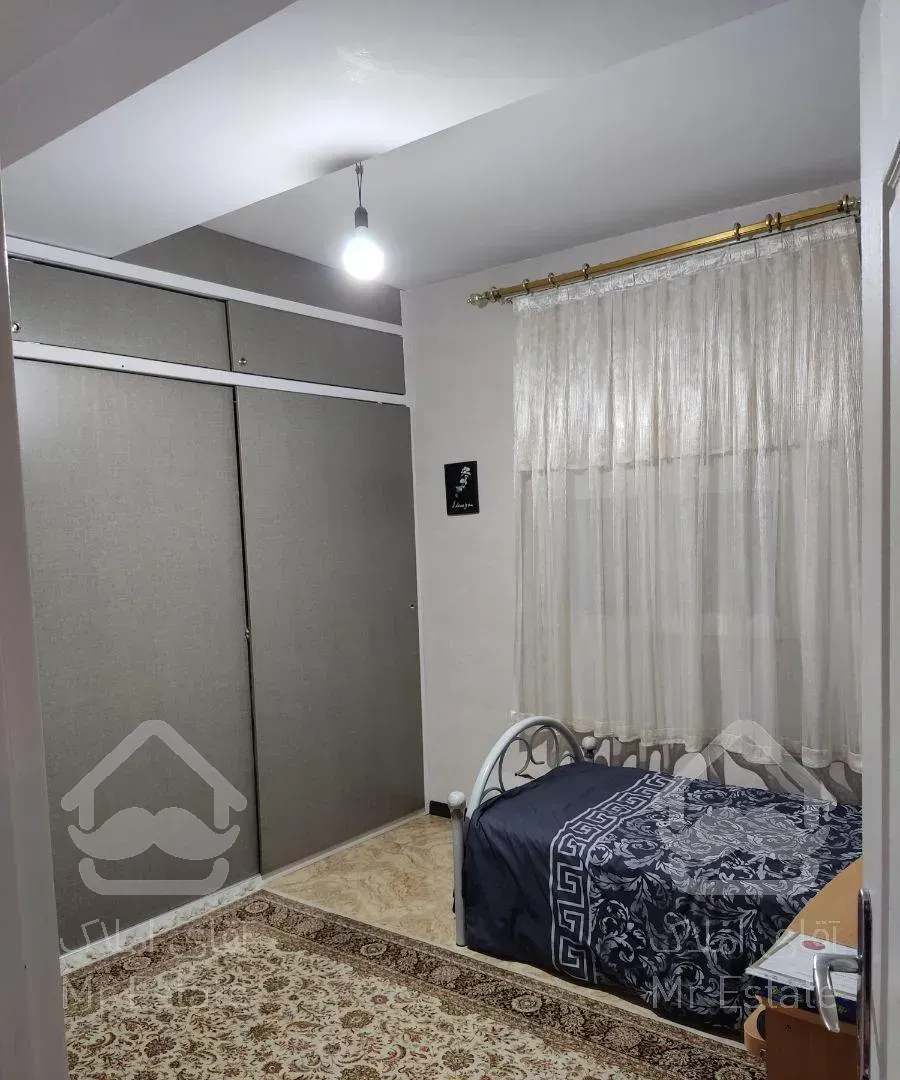 آپارتمان ، ۱۱۰ متر ، دوخوابه