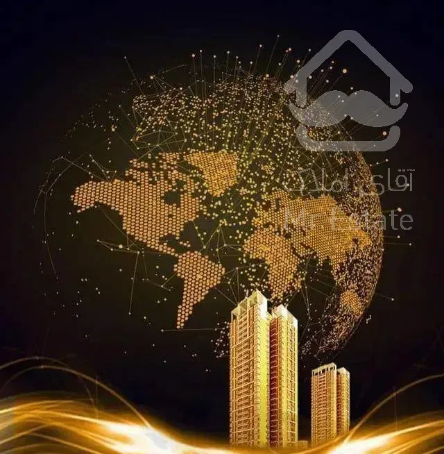 سه خوابه ۱۷۰ متری/ لوکس / برف فروشان