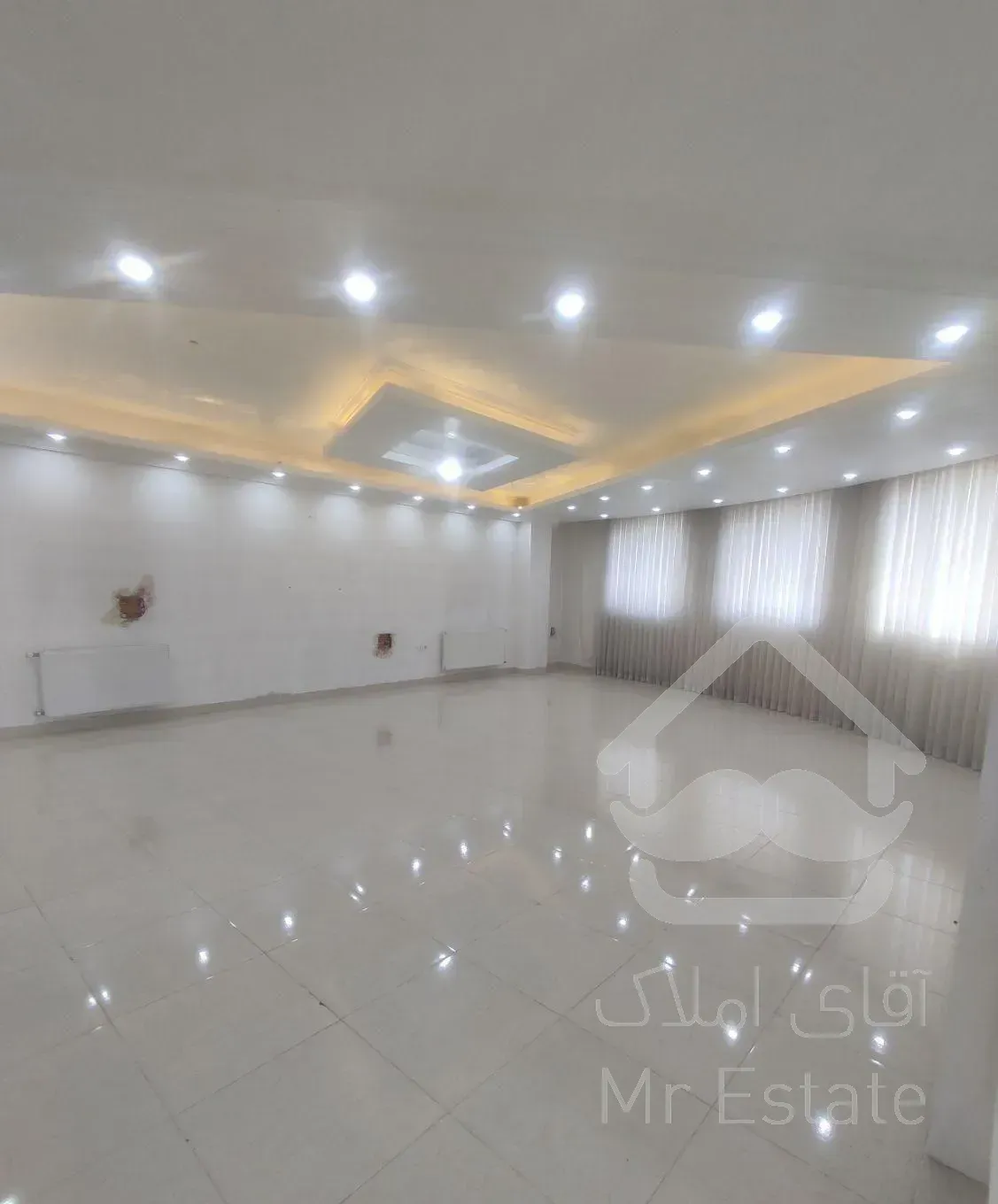 اجاره آپارتمان ۱۸۰ متری ۳ خوابه فرهنگ