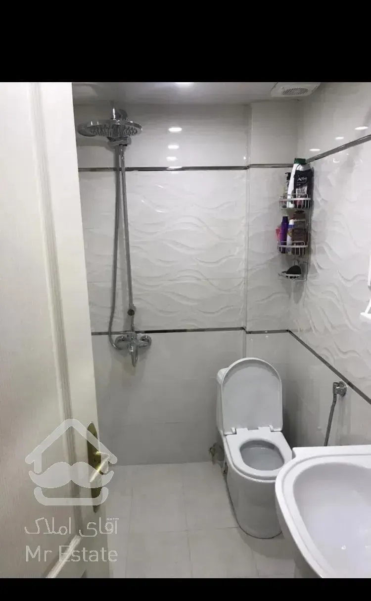 فروش آپارتمان ٨٣ متری دو خواب فول بازسازی