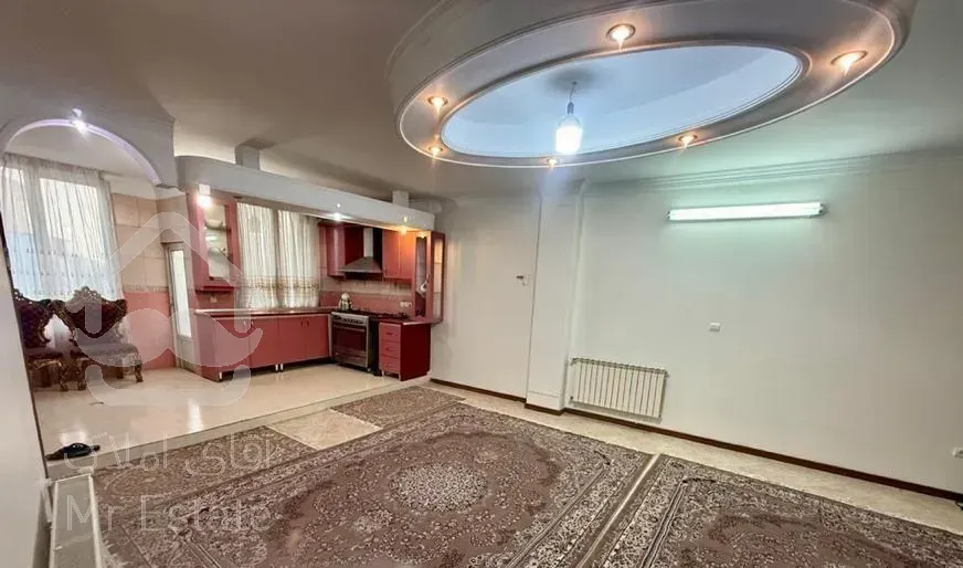 ۸۰ متر ۲ خواب تک واحدی/ شخصی‌ساز