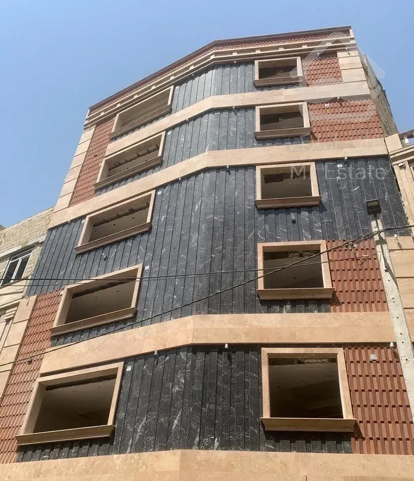 فروش آپارتمان ۱۳۹ متری ۳ خوابه در ملارد