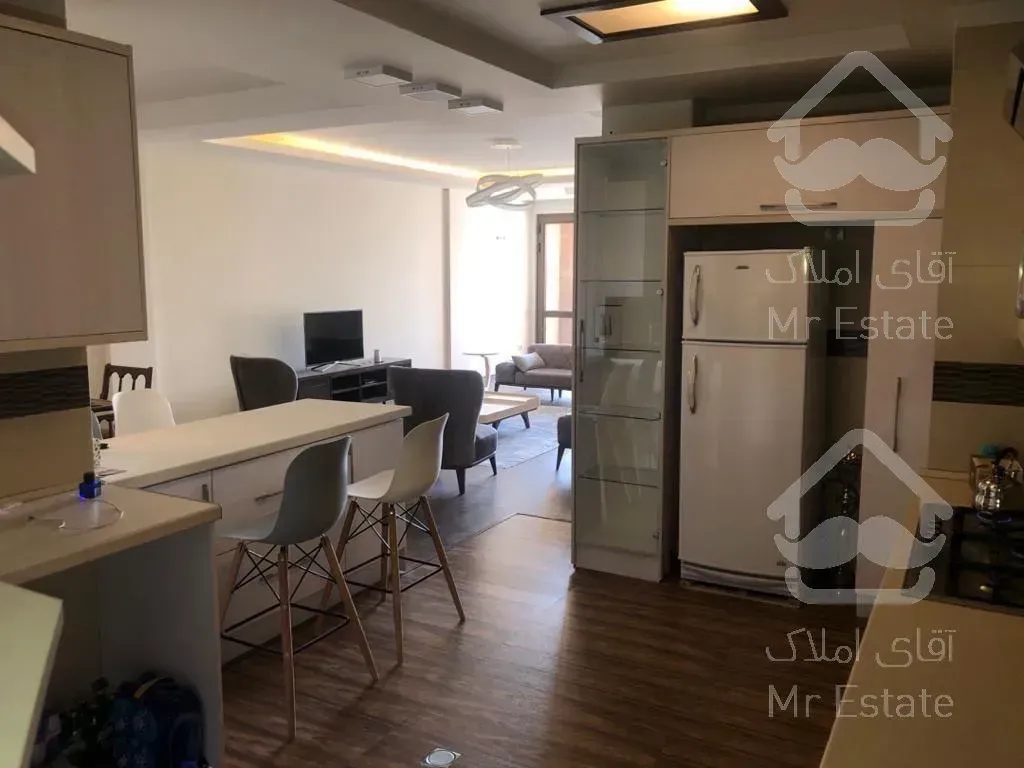 ۳۰۰ متر لوکس نیاوران