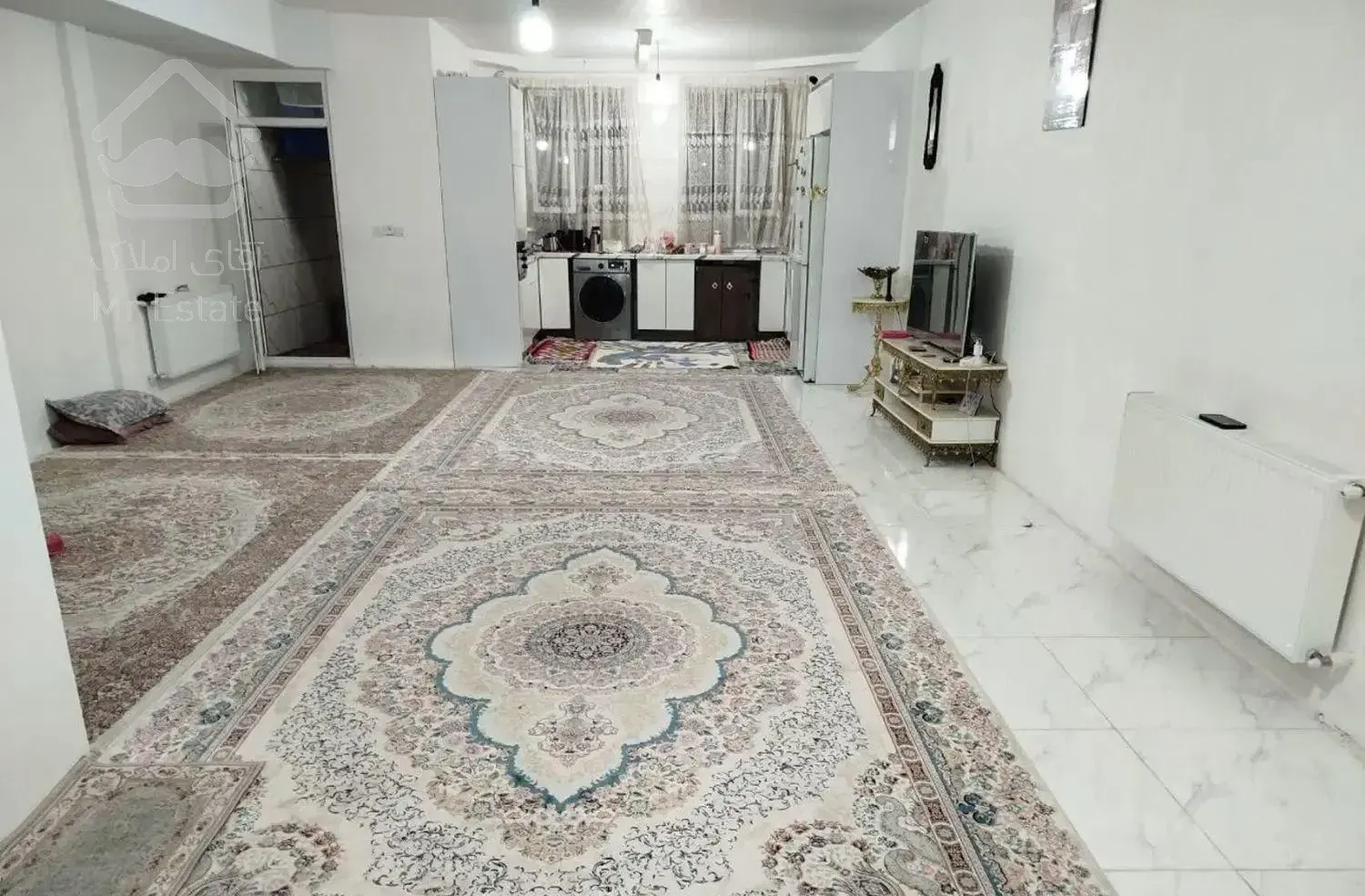 اپارتمان اجاره ای نعمت اباد