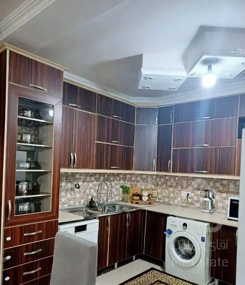 اجاره ویلا ۱۳۰متری بسیار تمیز و شیک -متل قو