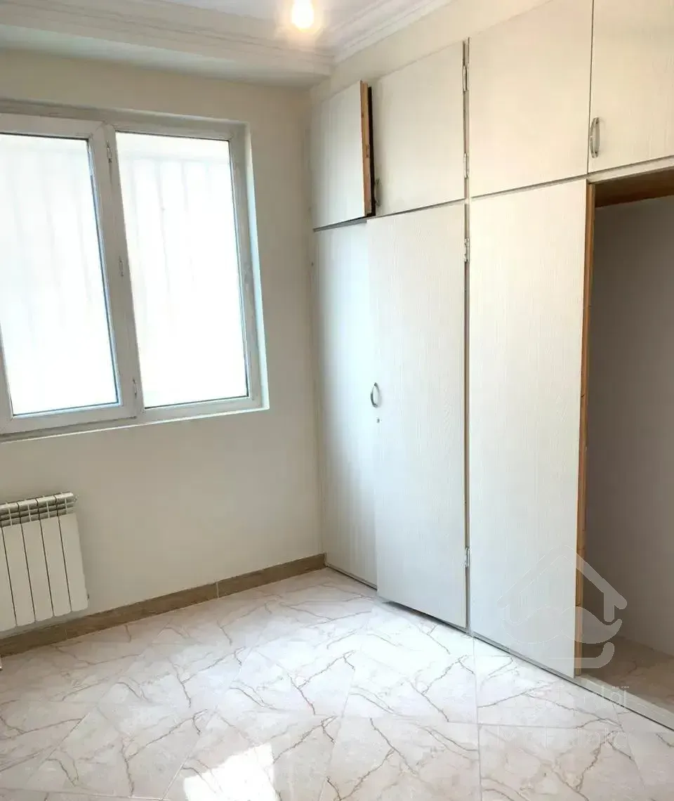 60 متر 1 خواب واقع در هاشمی