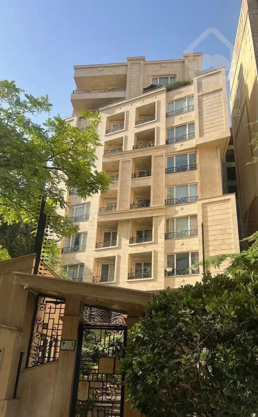 الهیه ۱۴۰متر ۲خواب مستر بادید مشجر