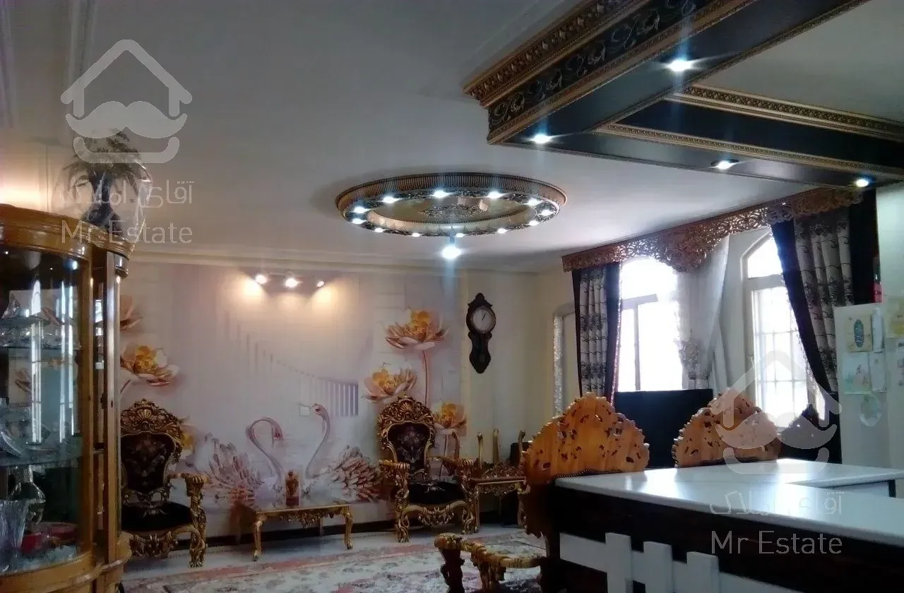 ۶۸ متری فروش یا معاوضه با واحد بزرگتر در محدوده