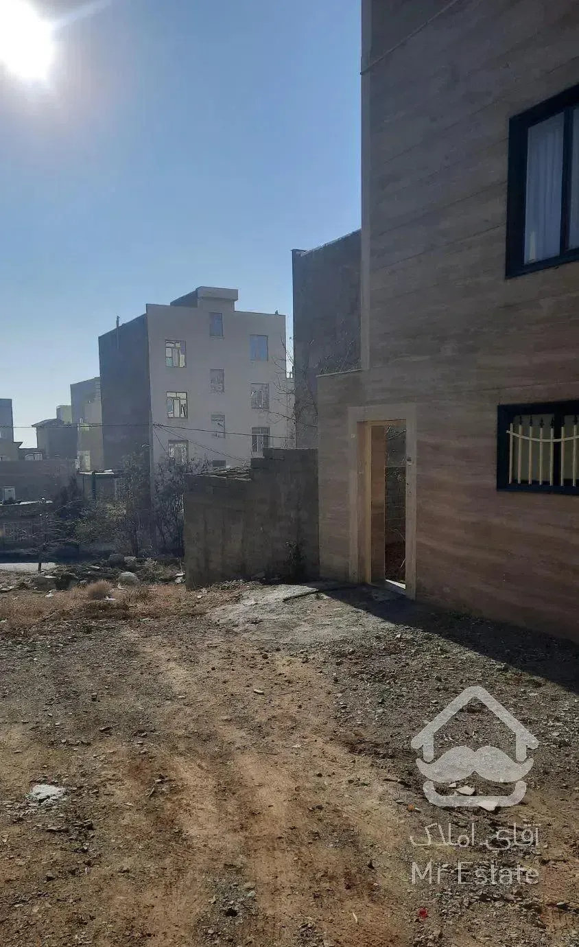 سوییت 90 متری دربستی عرفان