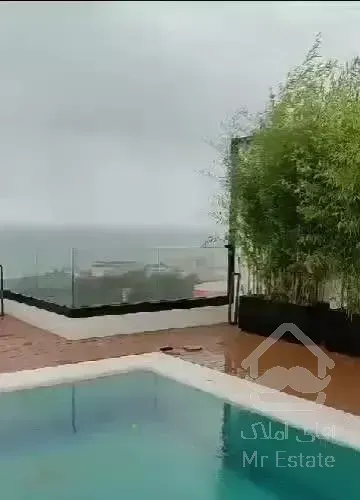 برجLUXURYپلاک یک دریافول مشاعات استخرروف / بینظیر