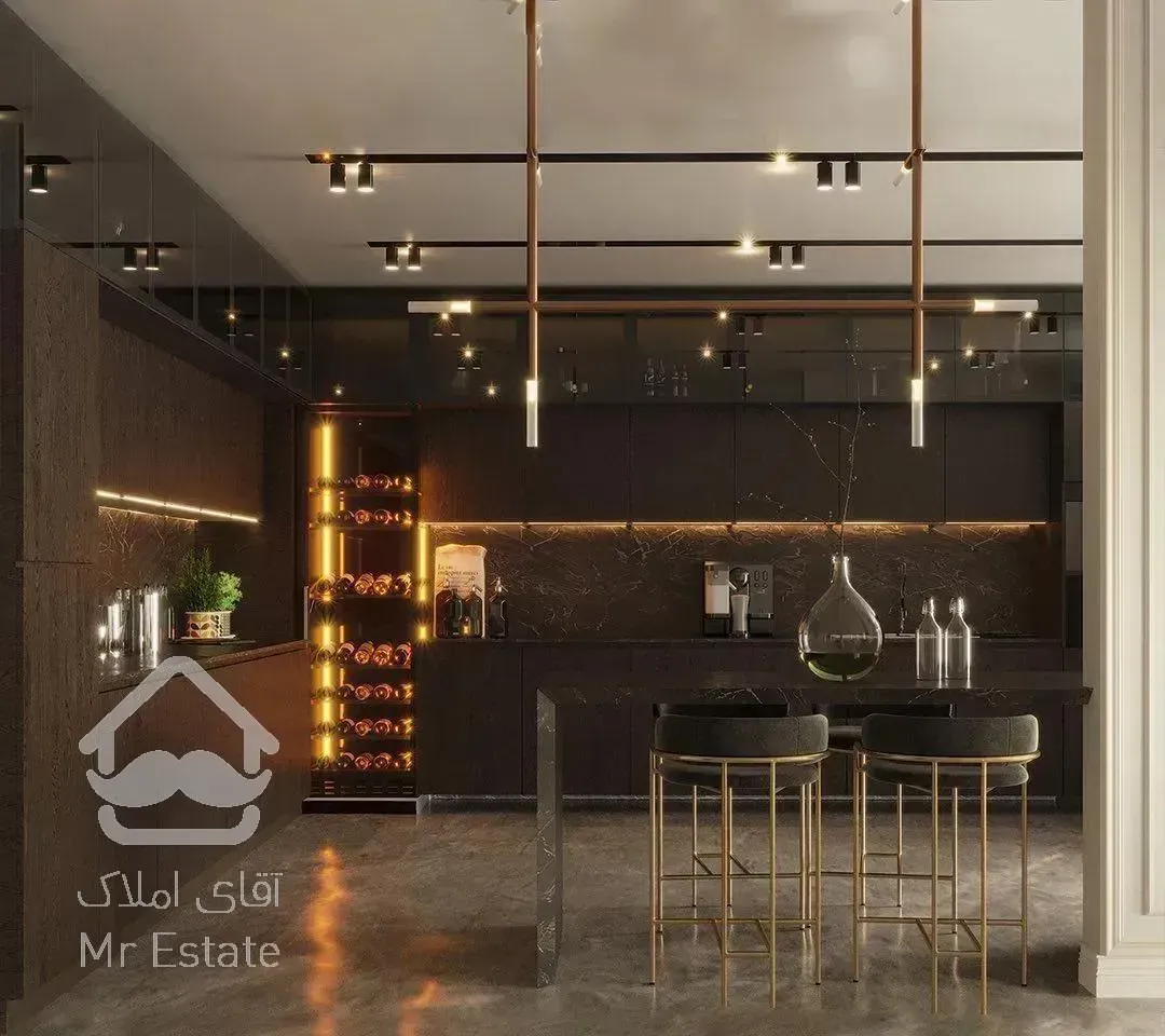 ۲۲ متری کف خیابان/دوبر/پاساژ برند/رونیکا هروی