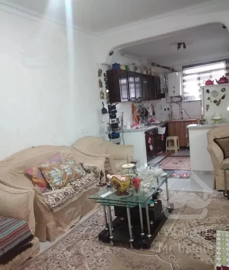 اپارتمان ٩٠ متر داراباد