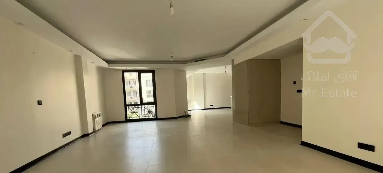 شمال اندرزگو ۱۲۵ متر نوسازی مدرن فرعی دنج