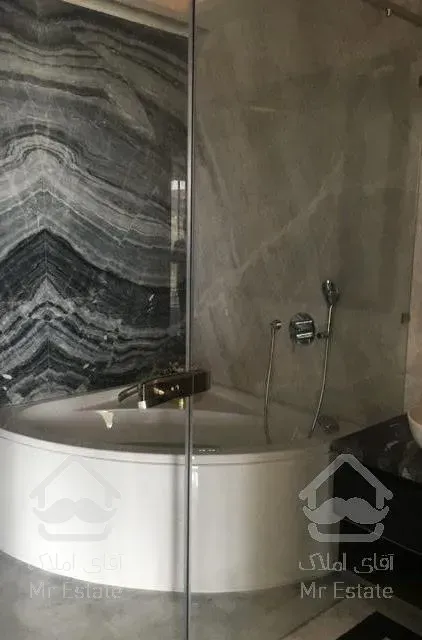 فرشته - فروش ۶۸۵ متر ویلا آپارتمان لوکس