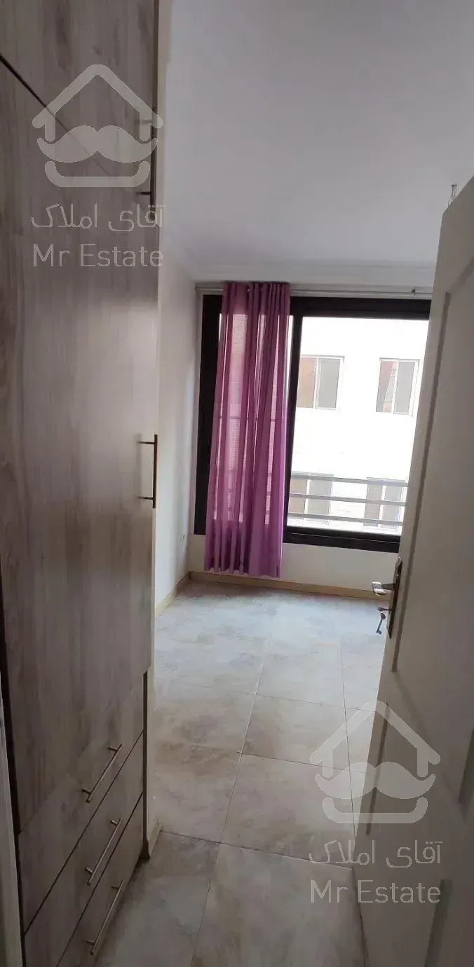 آپارتمان ۶۰ متر قلهک تکواحدی فول امکانات تمیز