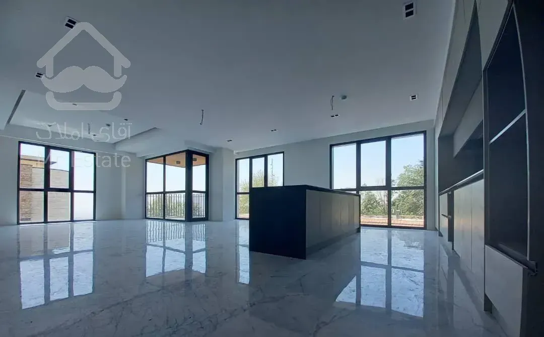 فروش آپارتمان ۱۸۵ متری گلستان شمالی