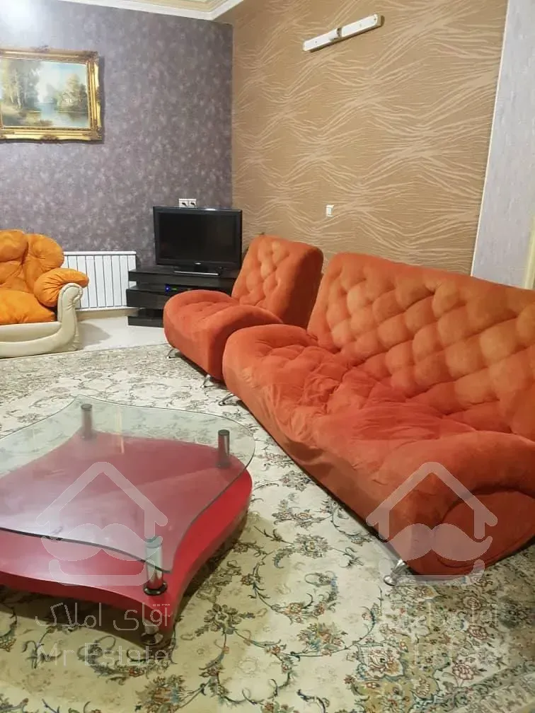 اپارتمان ساحلی دید ب دریا