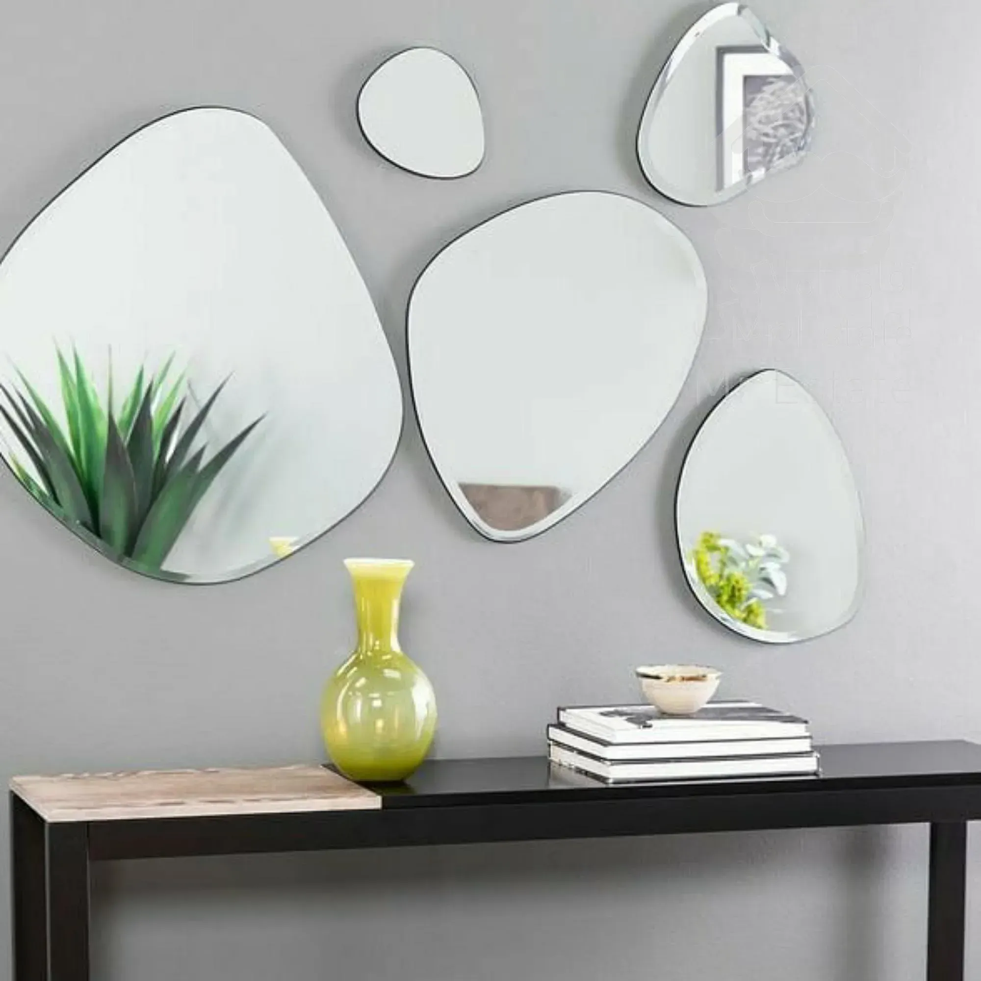 ۸۵ متر،اعیان نشین افق،دهکده المپبک،تهاتر