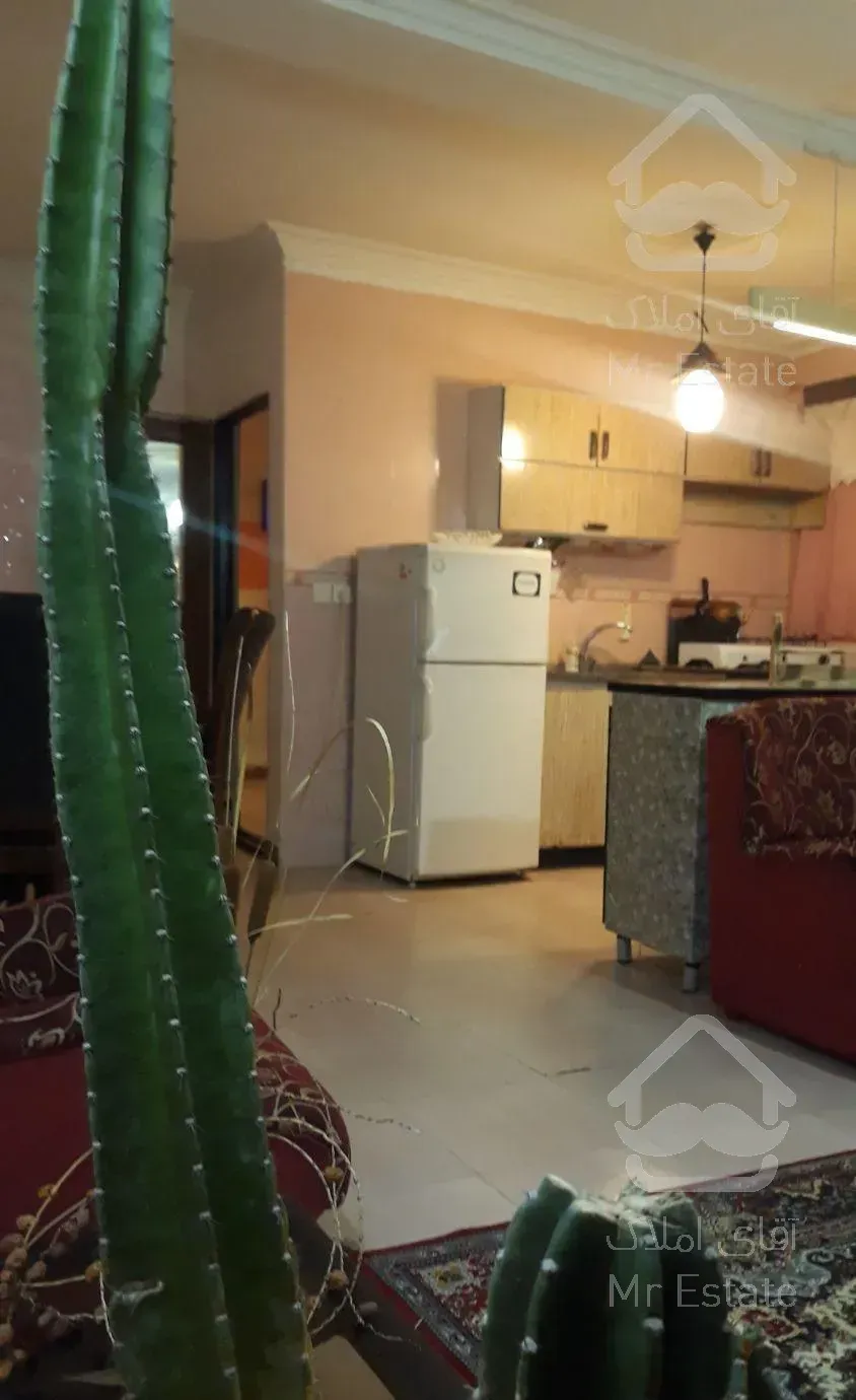 اجاره  ویلا تک خواب دربستی چالوس