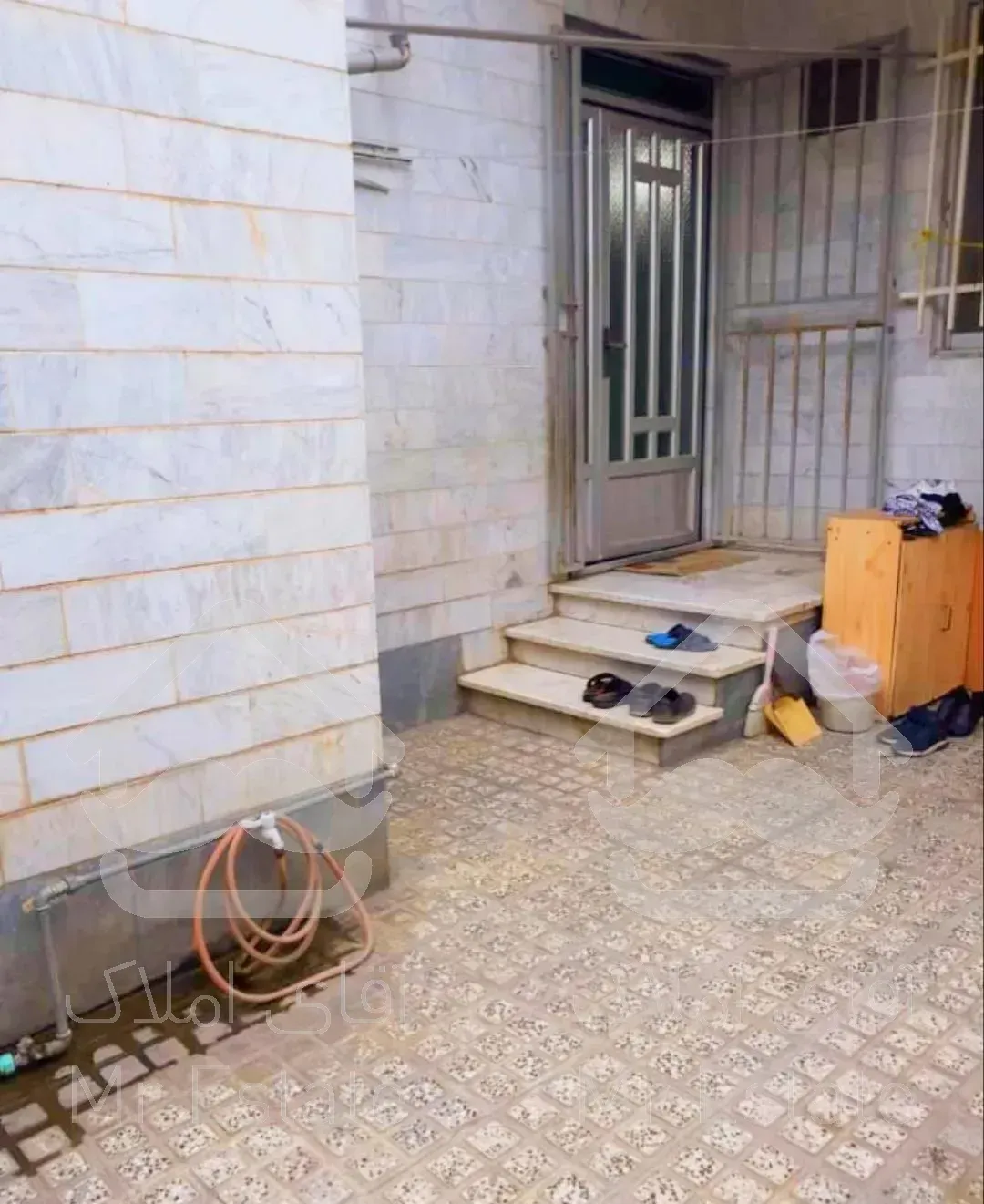 خانه ویلایی کاشانی ۲۰