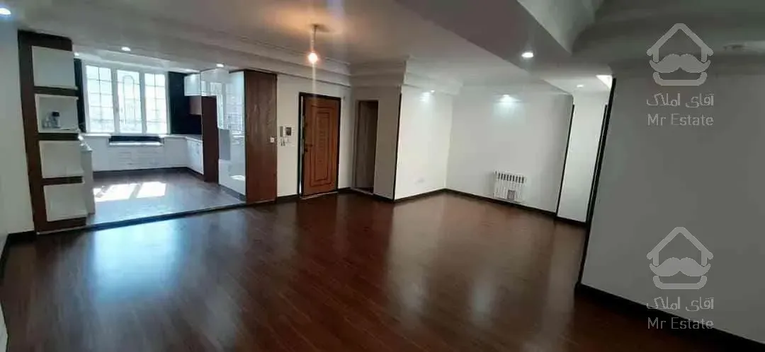 فروش ۱۳۵ متر تک واحدی سازمان برنامه