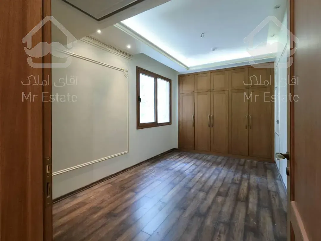 ٣١٢ متری فرمانیه سنبل