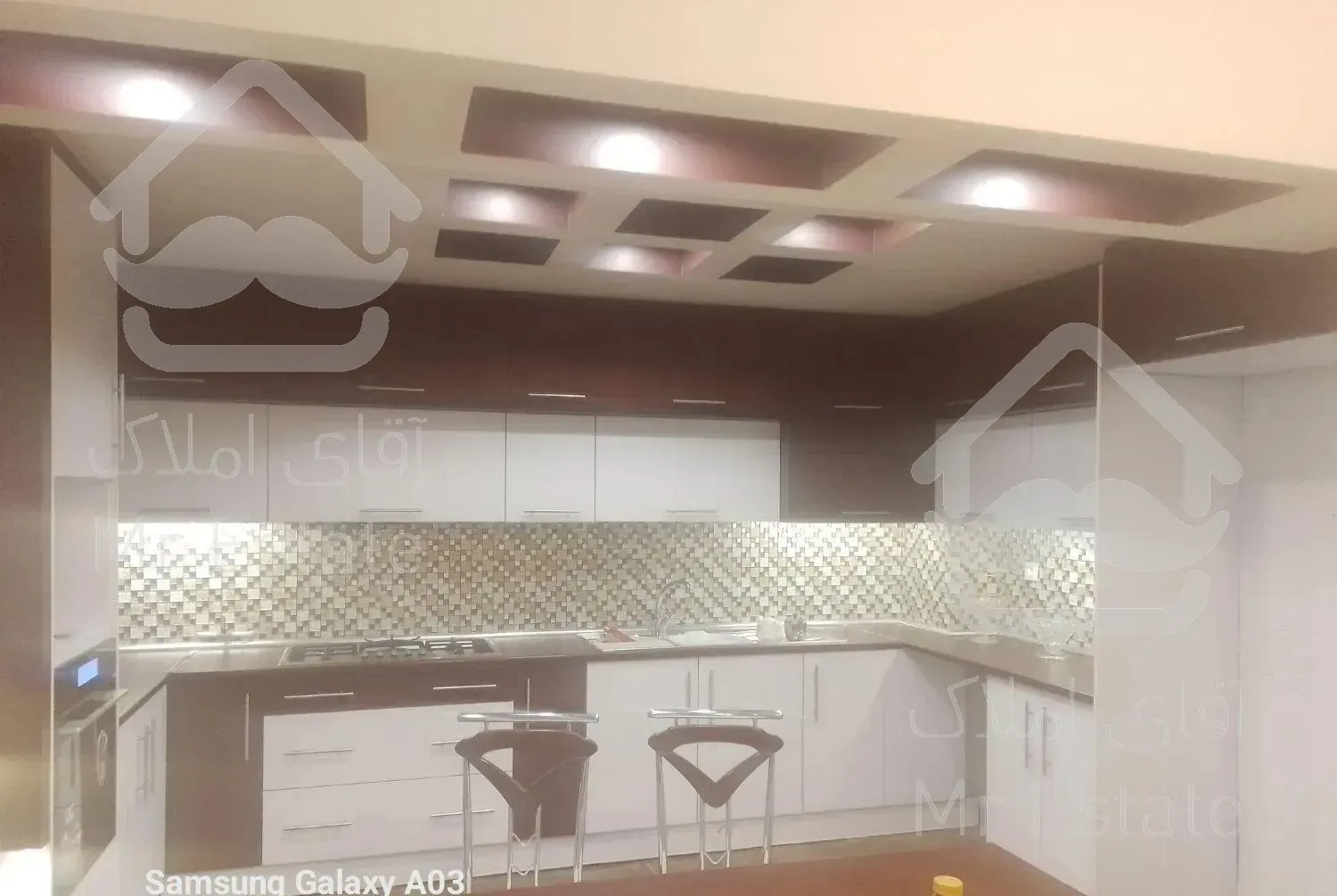 ونک گاندی ۱۲۰متر