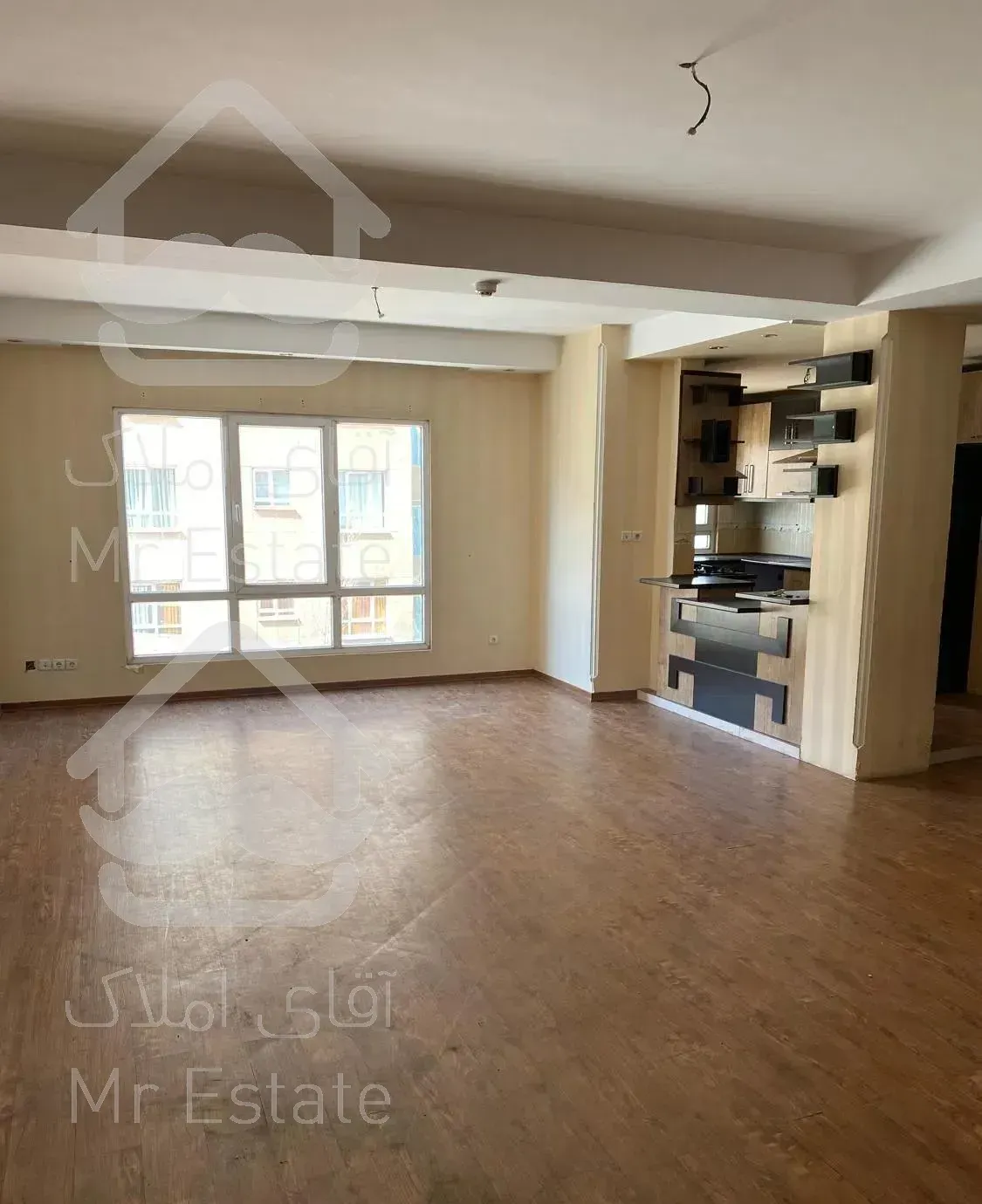 ۹۹متر منطقه ۲۲ دریاچه شهرک زیتون باقری آبشار