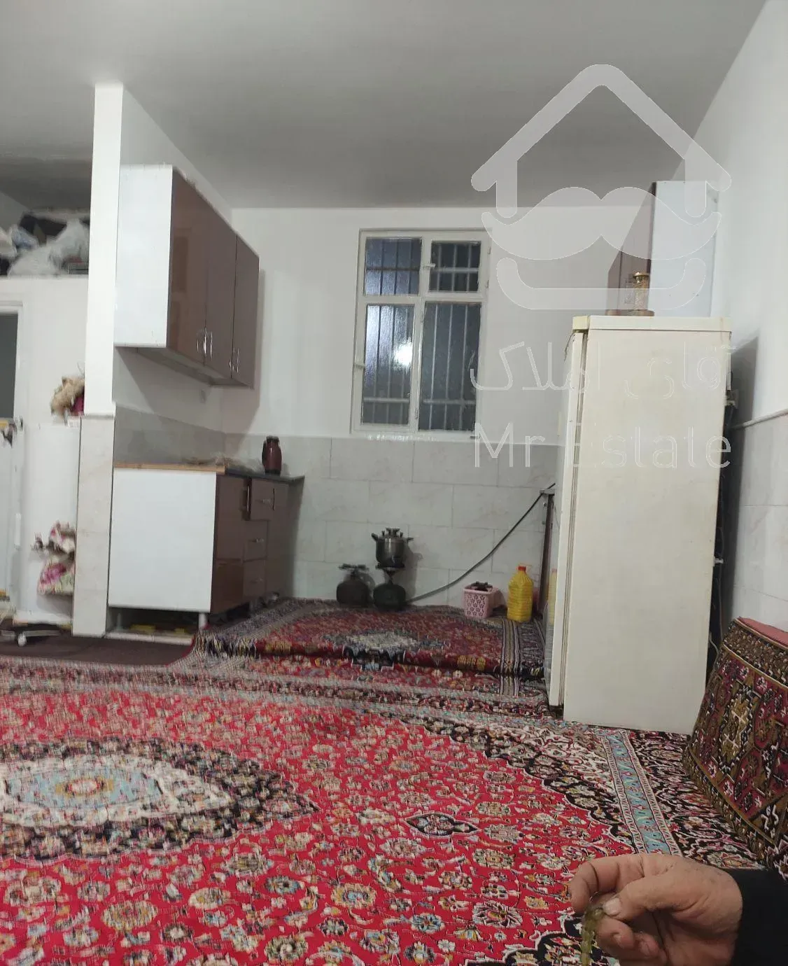 اجاره باغ ویلا