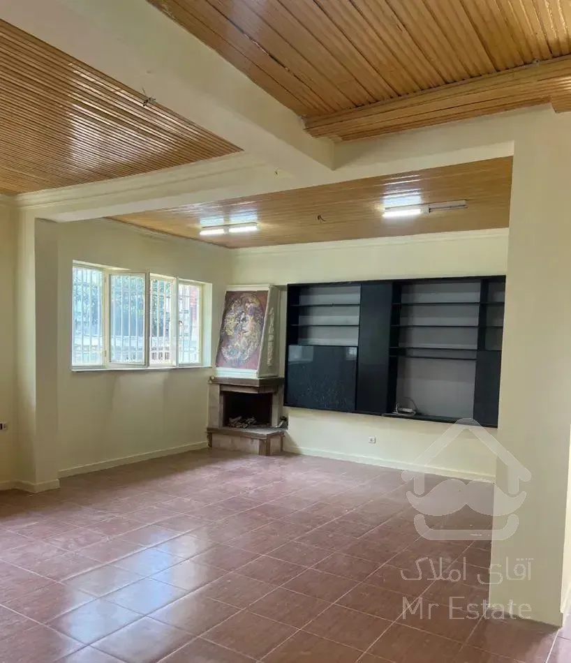 اجاره خانه ویلایی ۱۸۰ متری ۳ خواب در سبزه میدان