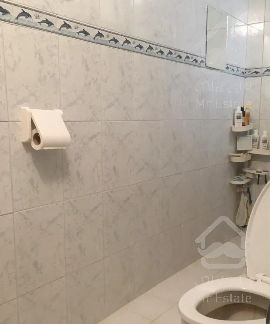 ٤٦٩ متر ملک مسکونی،تجاری با امکان تهاتر