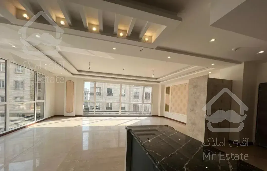 «۱۹۰متر مجلل»