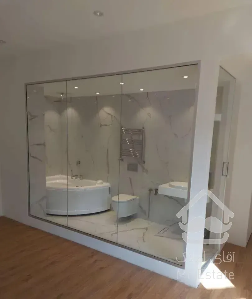 زعفرانیه  ۱۷۵ متر ۱۷ ساله