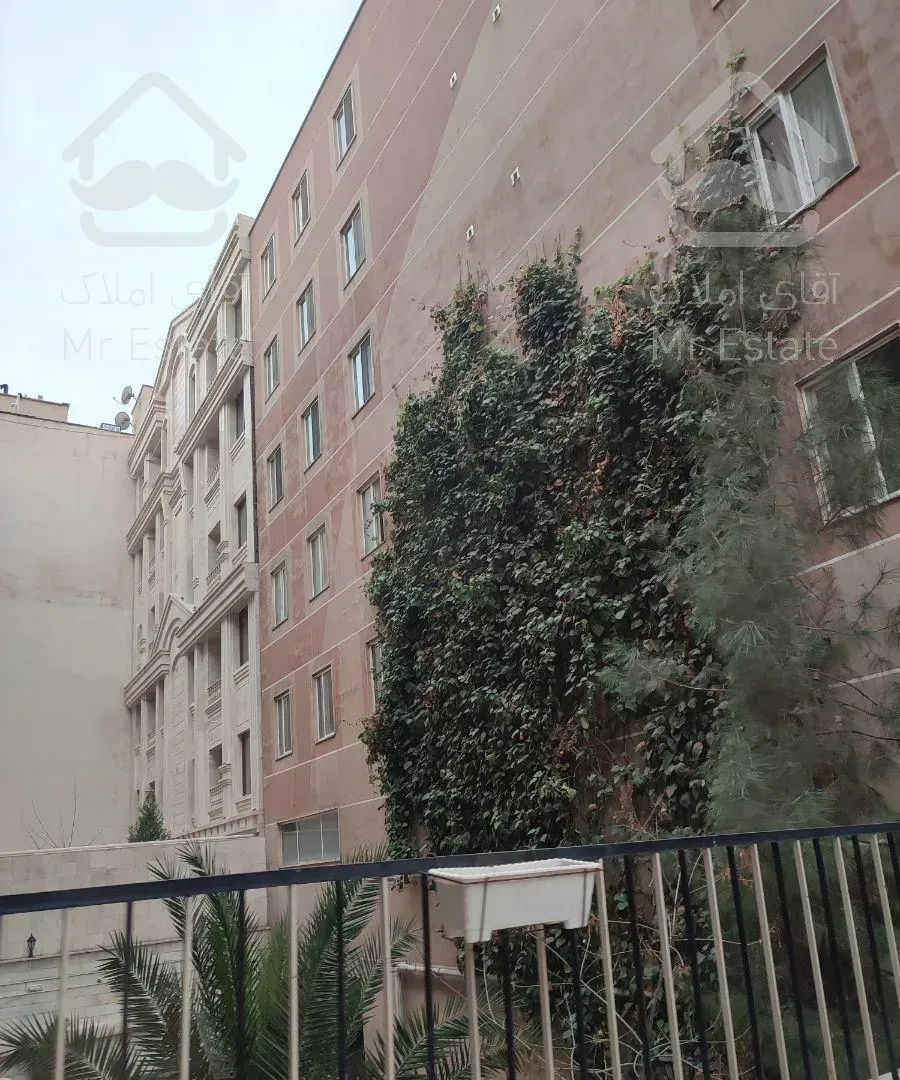 آپارتمان ۴۷ متری ۱خواب