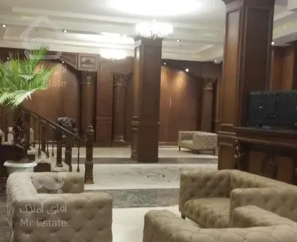 کامرانیه   ۲۸۱ متر  فول مشاعات