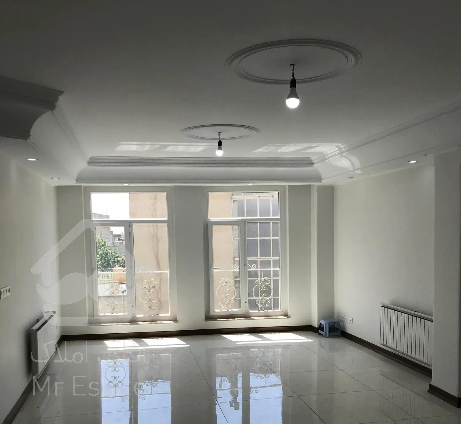 اپارتمان ٣خواب فول امکانات(جنت اباد جنوبی)